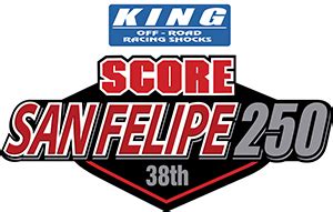 SCORE International.
